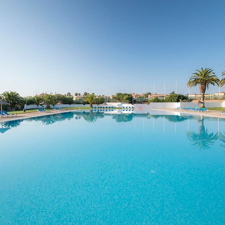 Ancora Park - Sunplace Hotels & Resorts Lagos Exterior foto