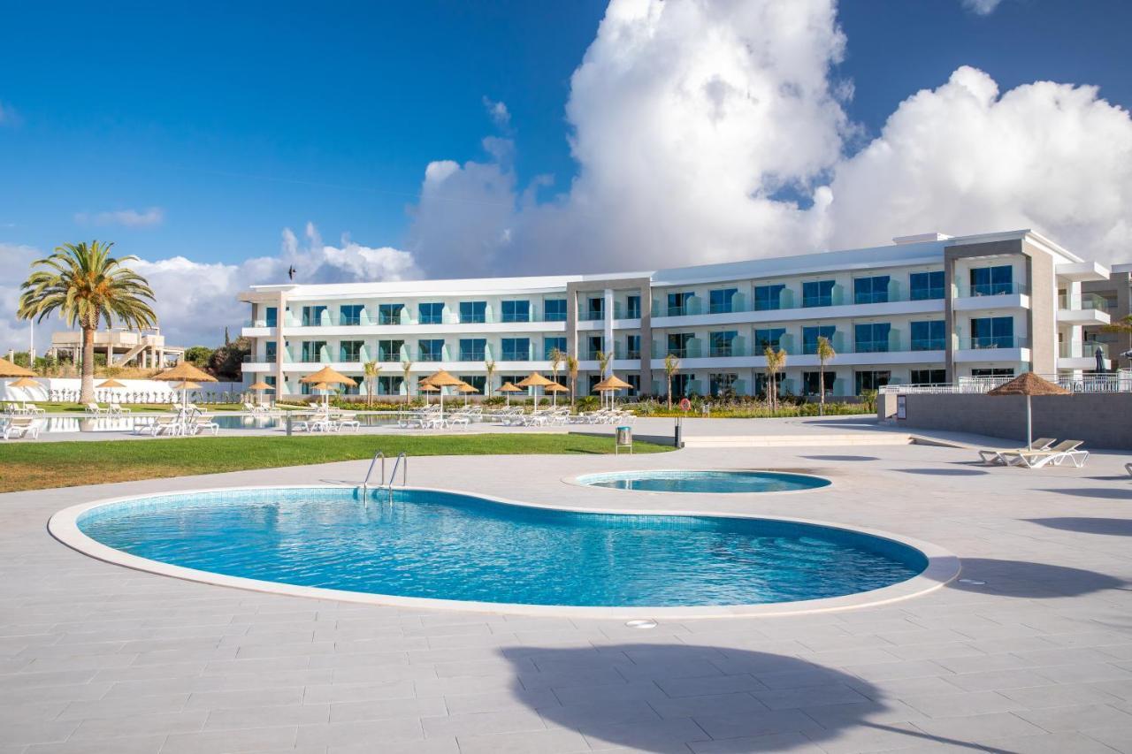 Ancora Park - Sunplace Hotels & Resorts Lagos Exterior foto