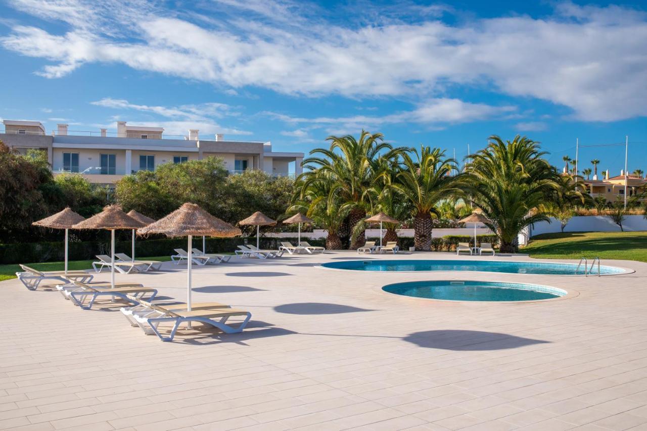 Ancora Park - Sunplace Hotels & Resorts Lagos Exterior foto