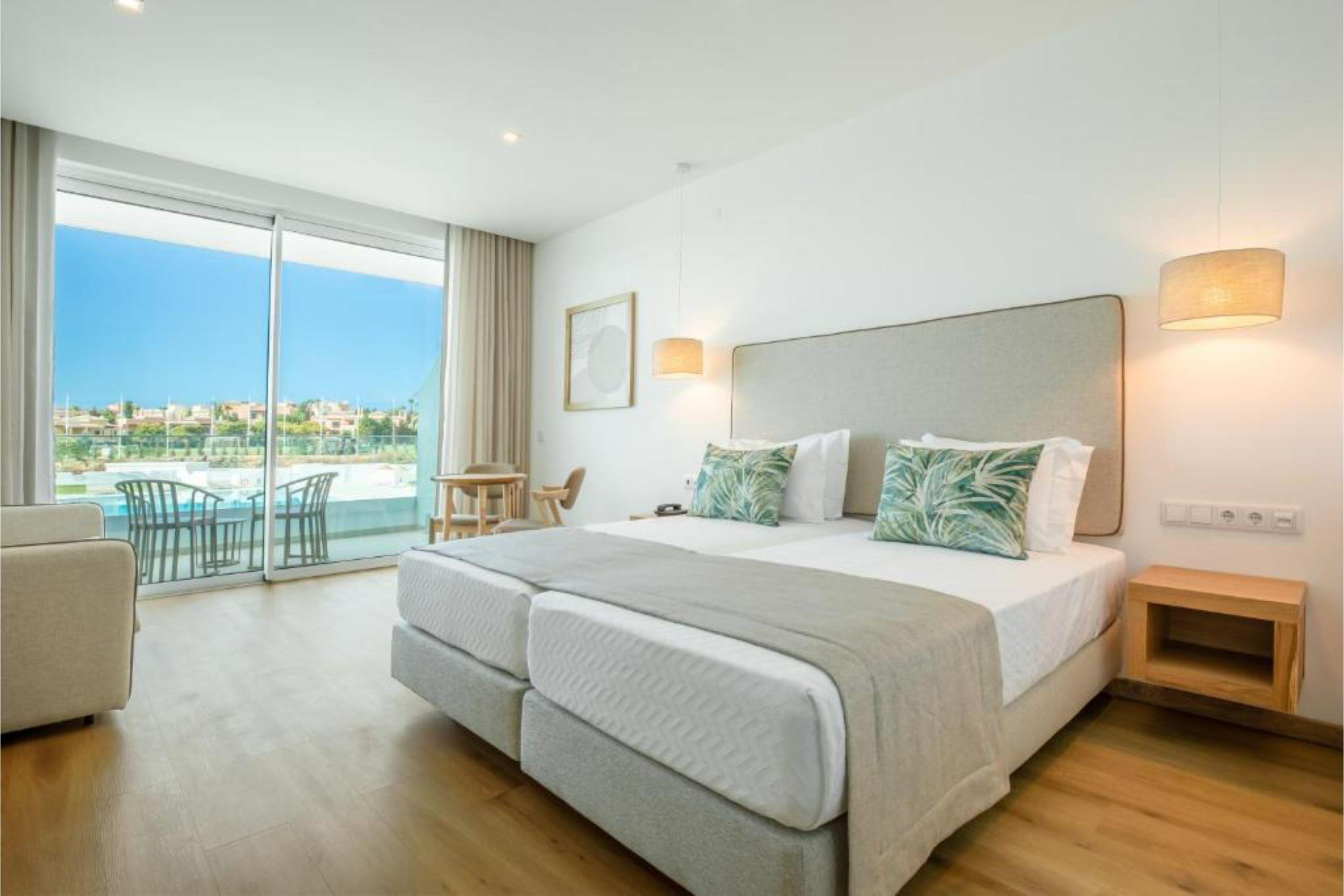 Ancora Park - Sunplace Hotels & Resorts Lagos Exterior foto