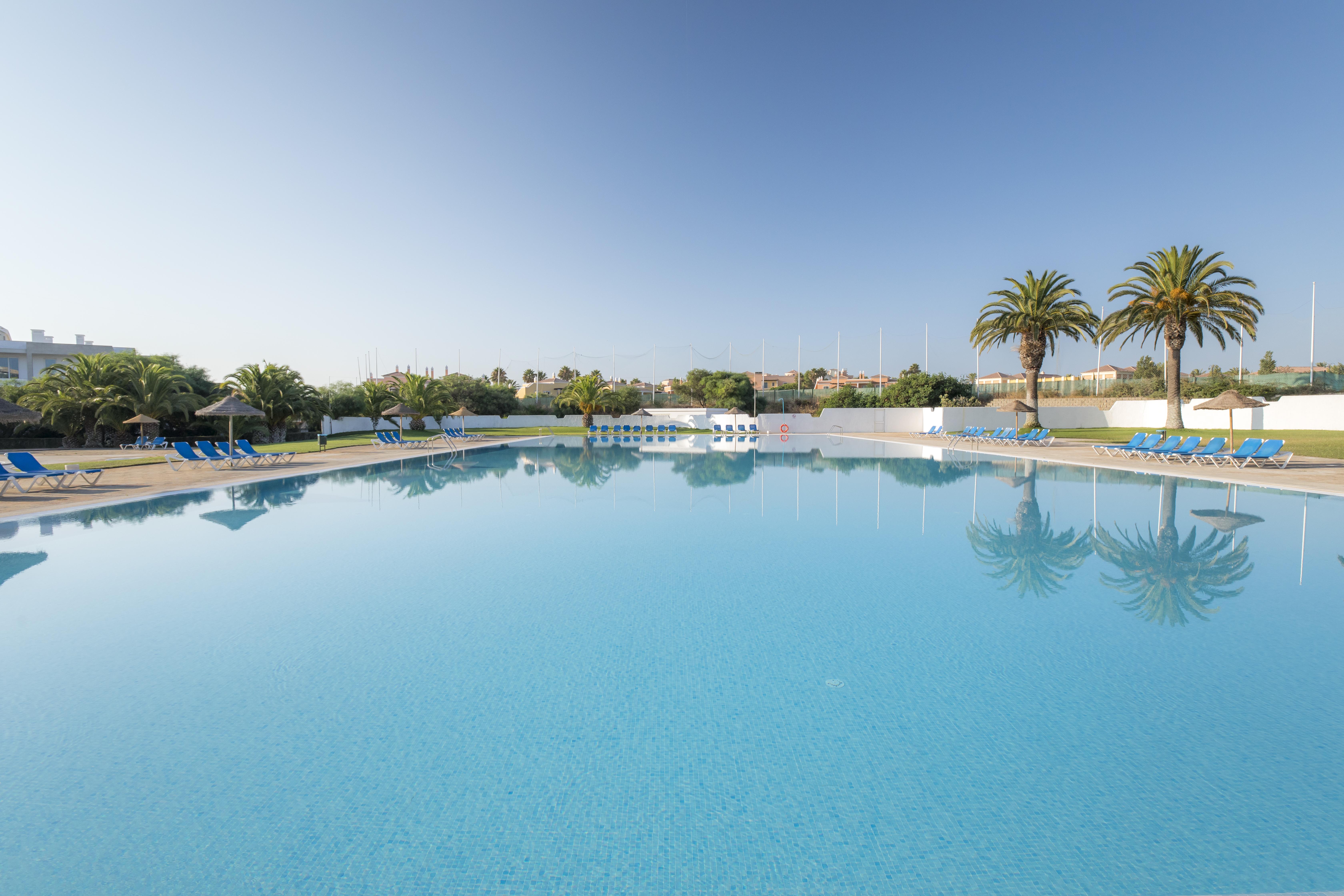 Ancora Park - Sunplace Hotels & Resorts Lagos Exterior foto