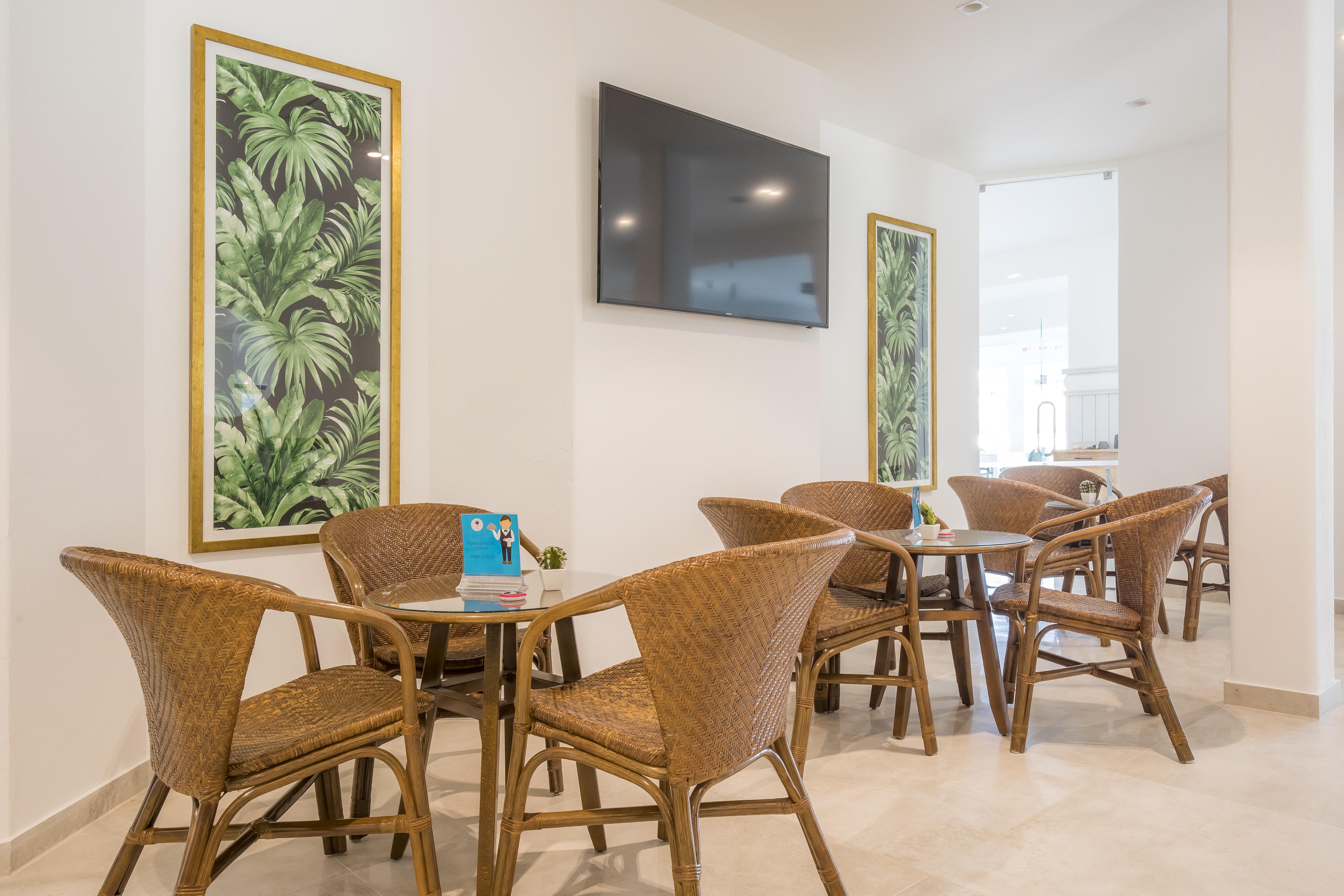 Ancora Park - Sunplace Hotels & Resorts Lagos Exterior foto