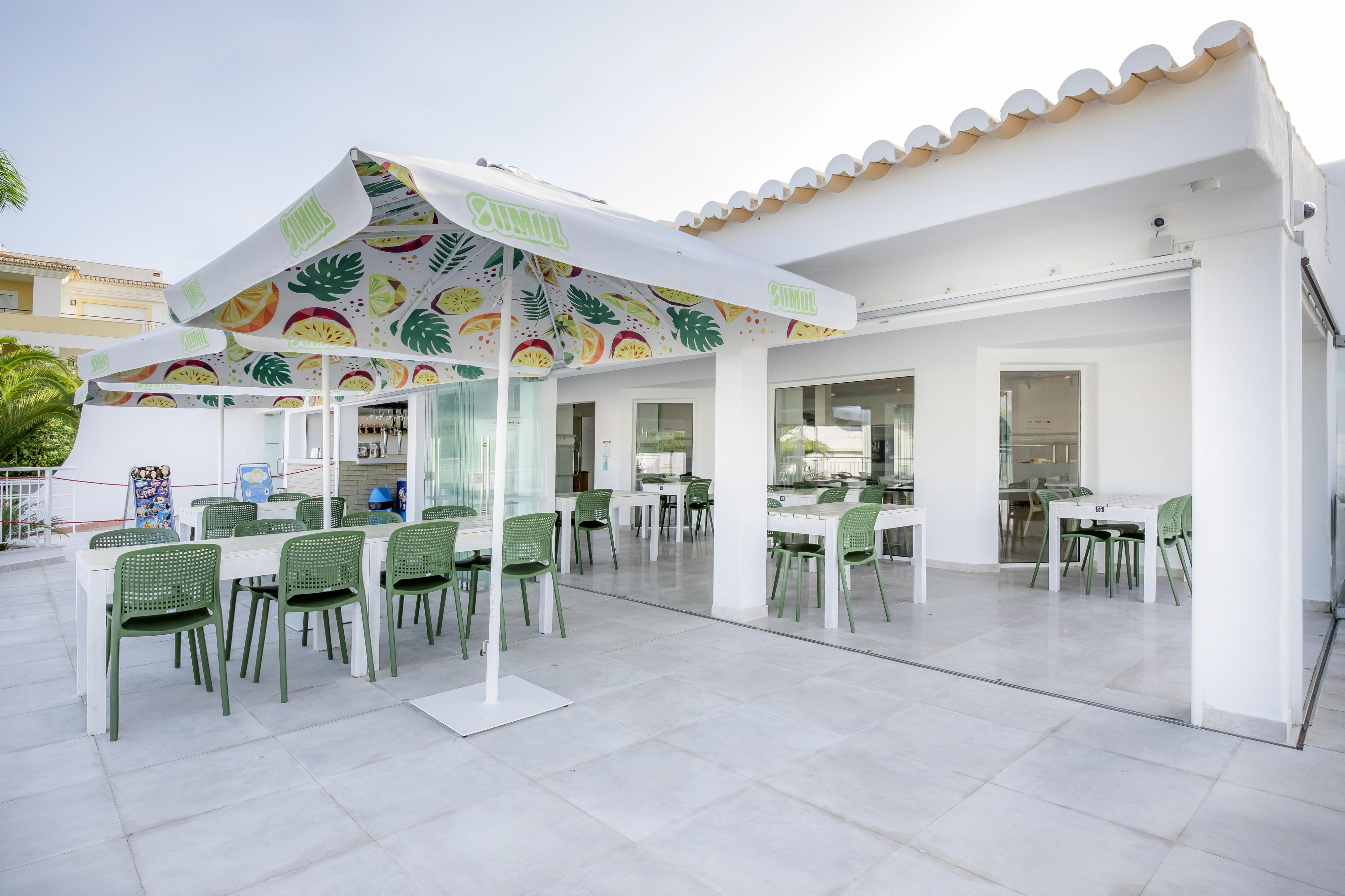 Ancora Park - Sunplace Hotels & Resorts Lagos Exterior foto
