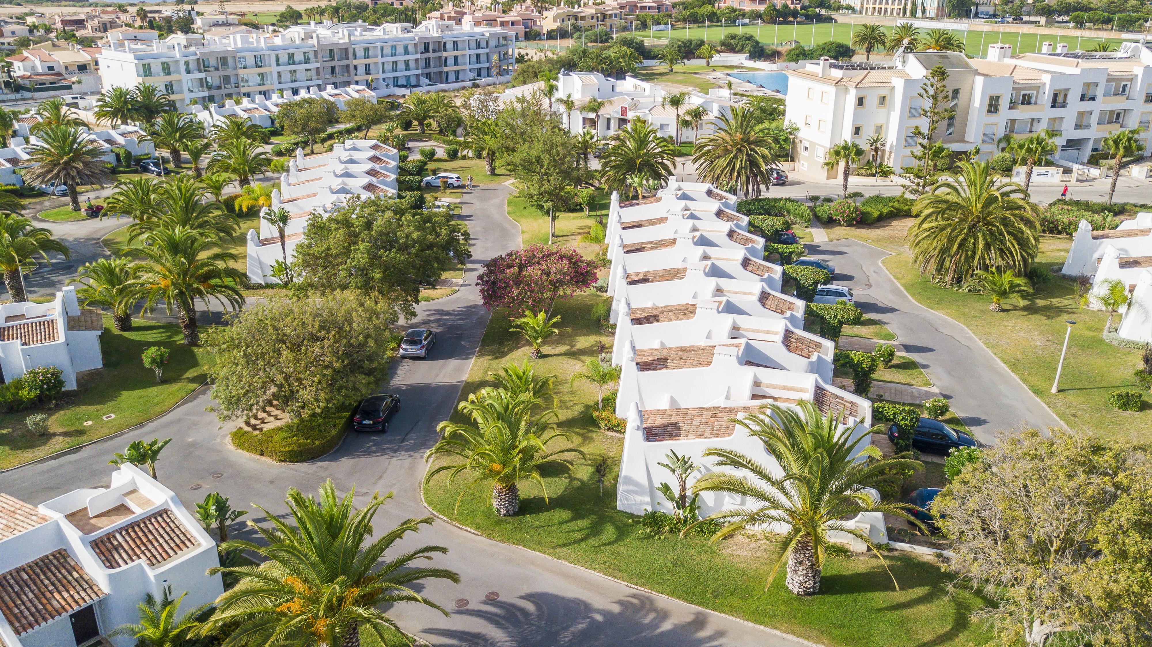 Ancora Park - Sunplace Hotels & Resorts Lagos Exterior foto