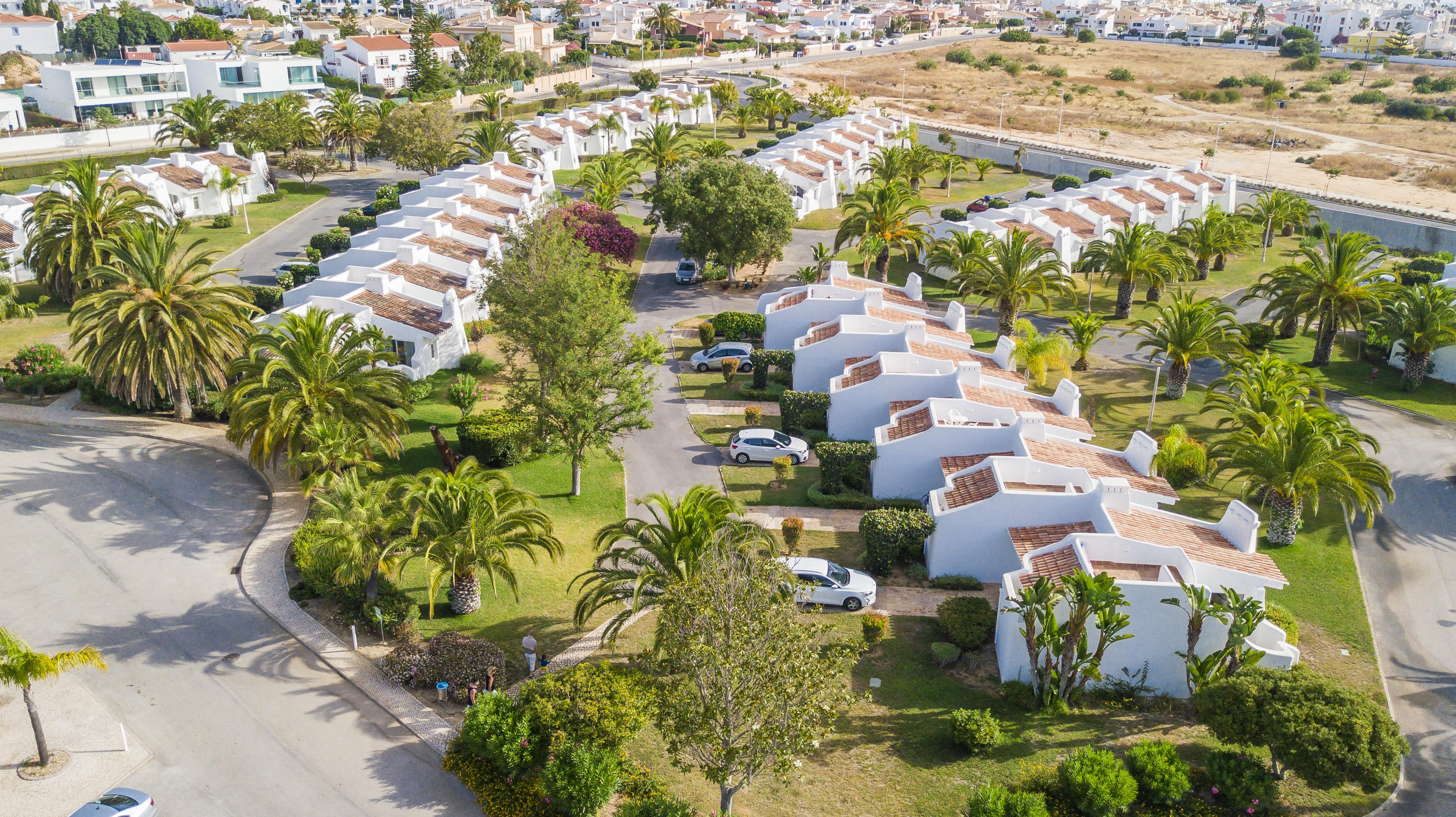 Ancora Park - Sunplace Hotels & Resorts Lagos Exterior foto