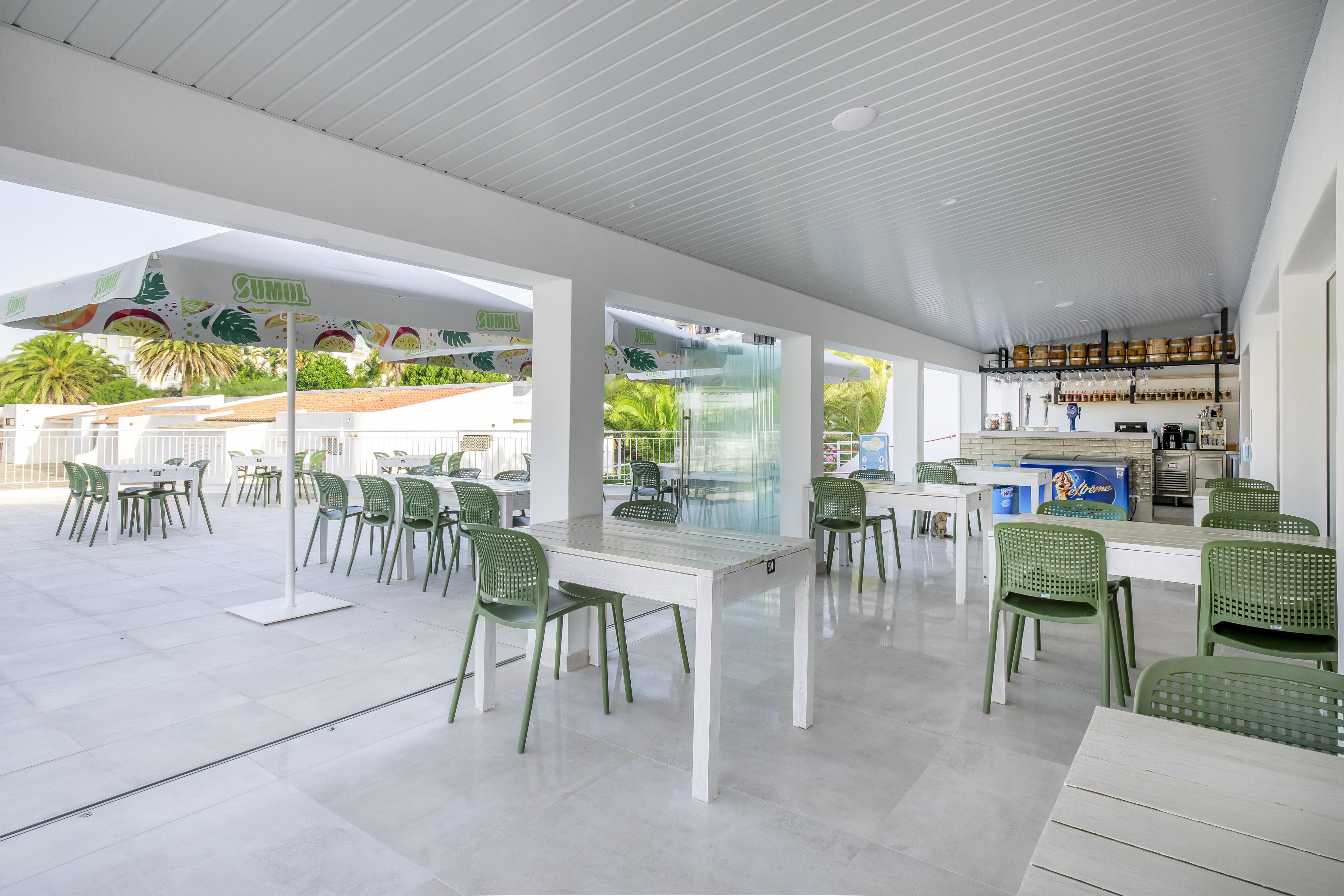 Ancora Park - Sunplace Hotels & Resorts Lagos Exterior foto