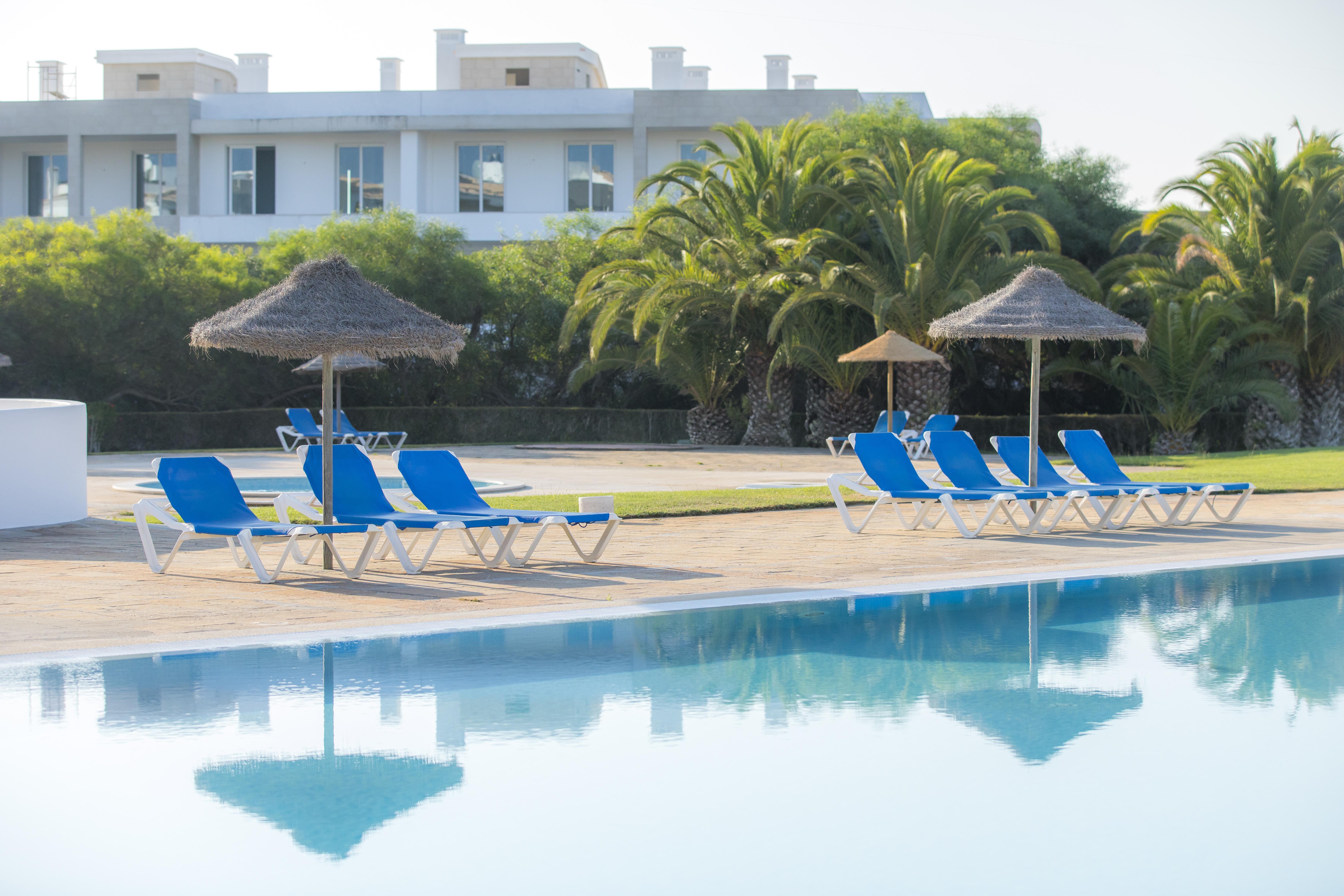 Ancora Park - Sunplace Hotels & Resorts Lagos Exterior foto