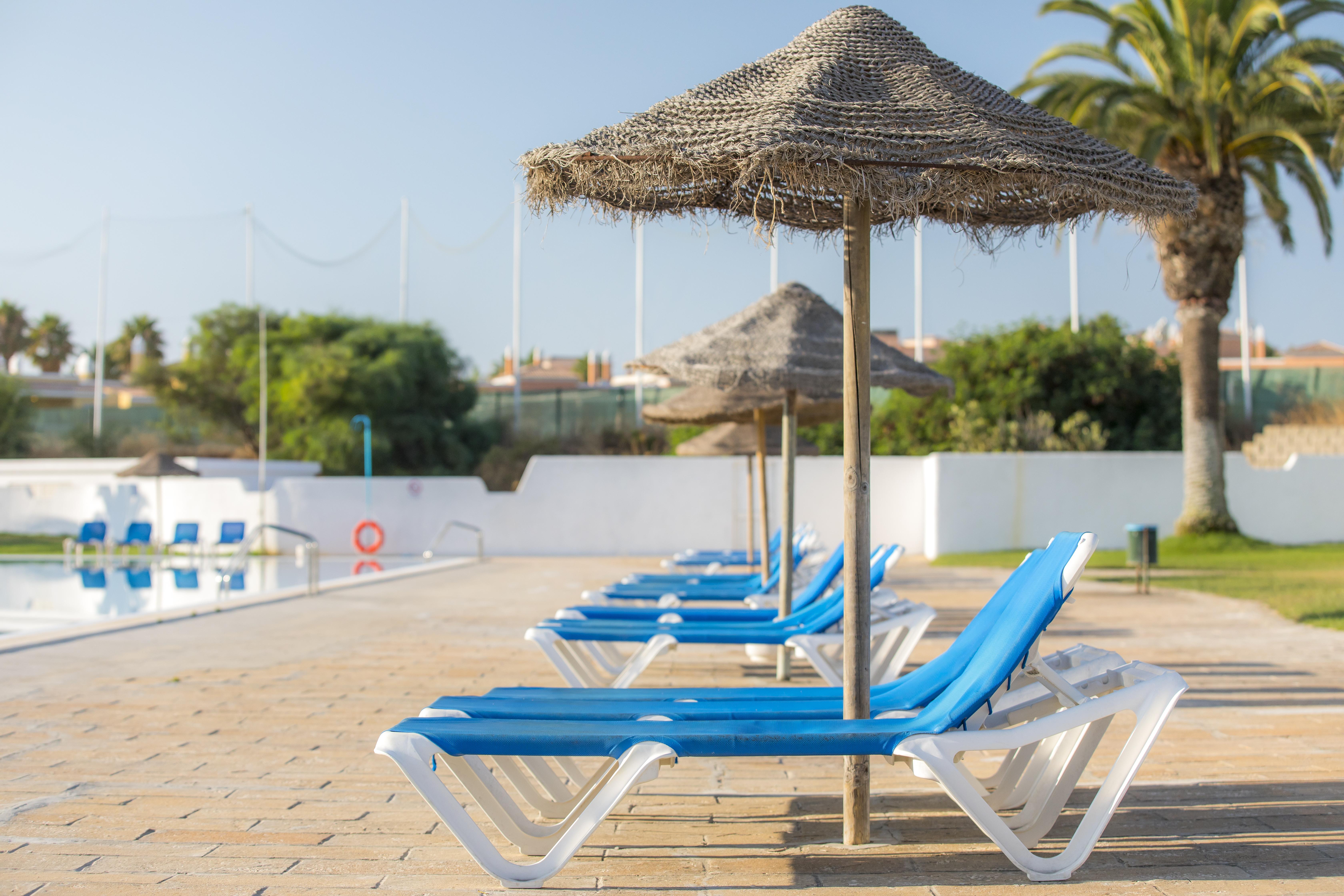 Ancora Park - Sunplace Hotels & Resorts Lagos Einrichtungen foto
